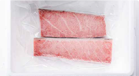 冷凍マグロ各種